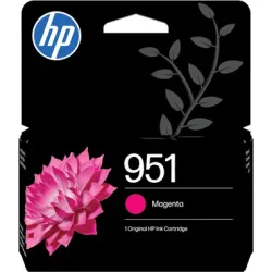 HP 951 Mangenta Druckerpatronen – Druckerpatronen/Tintenpatronen