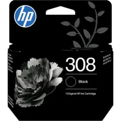 HP Druckerpatronen Schwarz 7FP21UE schwarz