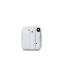 Fujifilm Instax Mini 13 Clay White Sofortbildkamera – Sofortbildkamera/Polaroid Kamera