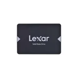 Lexar, SSD intern, Lexar NS100 2.5