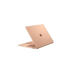 MICROSOFT Surface Laptop, 13,8 Zoll LCD, Snapdragon® X2 Plus (10 Kerne), 32GB RAM, 512GB SSD, Dune, Windows 11 Home, neuestes Modell (8. Edition)