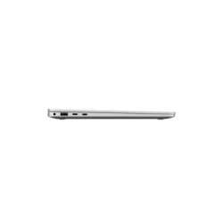 MICROSOFT Surface Laptop, 13,8 Zoll LCD, Snapdragon® X2 Plus (10 Kerne), 16GB RAM, 512GB SSD, Platin, Windows 11 Home, neuestes Modell (8. Edition)