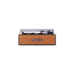 AUDIZIO Plattenspieler 