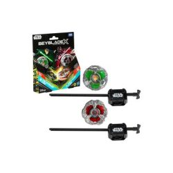 Beyblade -  X Booster Single, Zufallsauswahl, Multicolor
