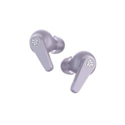 JLAB Go Pods ANC Earbuds Lilac IEUEBGOPODSRLLC124 True Wireless, Lilac