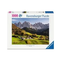 undefined, Ravensburger Puzzle Dolomiten im Herbst