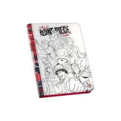 Ultimate Guard Zipfolio 360 Xenoskin One Piece Sketch