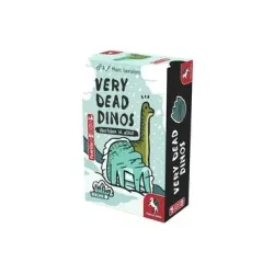 Very Dead Dinos - Brachio