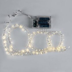 Glorex LED Lichterkette