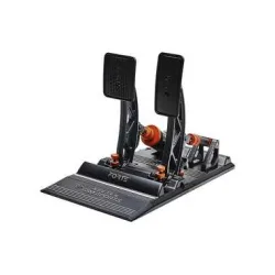 Asetek Racing Forte Gas and Brake Pedal Set
