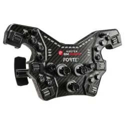 Asetek Racing Formula Button Box V2 Schwarz