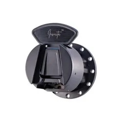 Asetek Racing Invicta QR Adapter USB-A