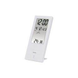 HAMA Thermometer 186366 TH-140 weiss