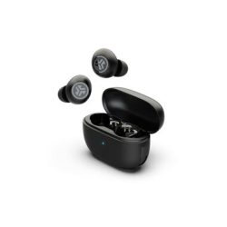 JLAB Go Pop ANC Earbuds IEUEBGOANCRBLK124 True Wireless, Black