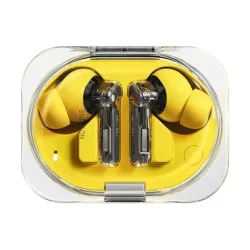 Nothing Ear True Wireless In-Ear-Kopfhörer Ear (3a) Gelb