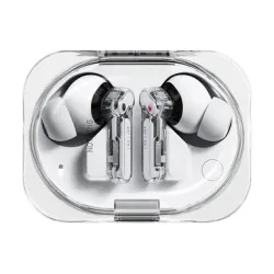 Nothing Ear True Wireless In-Ear-Kopfhörer Ear (3a) Weiss