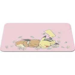 Razer Gigantus V2 Medium – Pikachu/Eevee Rosa