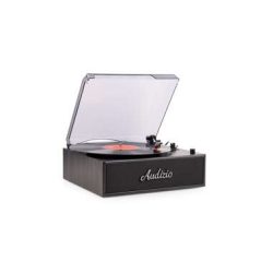 AUDIZIO Plattenspieler 