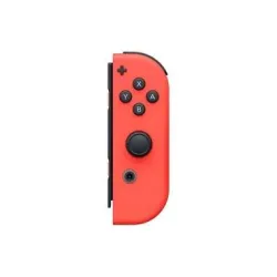 Nintendo Joy-Con (R), Bewegungssteuerung