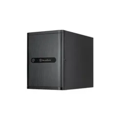 Silverstone SST-CS240, Tower-Gehäuse