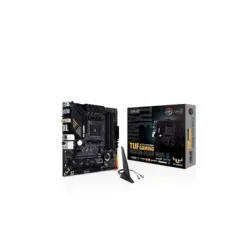 Asus TUF GAMING B550M-PLUS WI-FI II, Mainboard