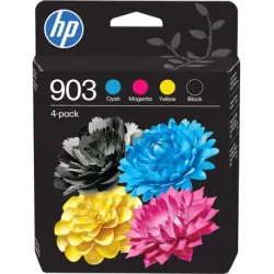 HP Combopack 903 CMYBK 6ZC73AE#LS1 OfficeJet Pro 6950 300/315 S.