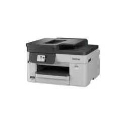 BROTHER MFC-J5010DW All-in-One Tintenstrahldrucker, Grau