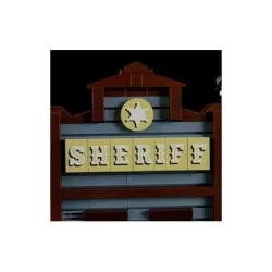 Lumibricks Surfshop, Konstruktionsspielzeug