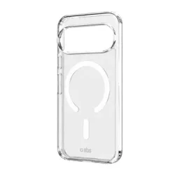 Transparente Hülle für Google Pixel 11 Pro XL | SBS