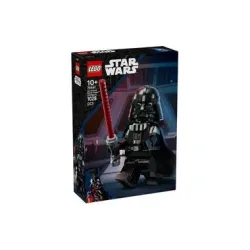 LEGO® - 75461 Grosse Darth-Vader-Minifigur, Multicolor