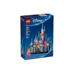 LEGO® - 40720 Mini Dornröschenschloss, Multicolor