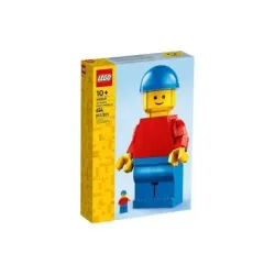 LEGO® - 40649 Grosse Minifigur, Multicolor