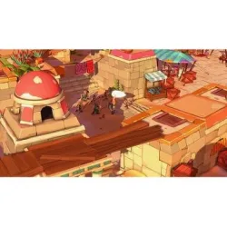 Asterix & Obelix XXL3 Nintendo Switch USK: 6