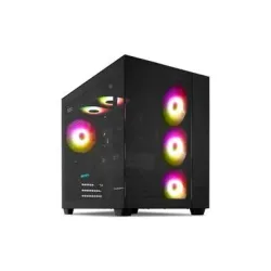 Erazer Gaming PC Tank X15 (MD340130)