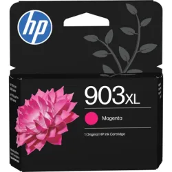 HP 903XL Magenta (T6M07AE) Tintenpatronen – Druckerpatronen/Tintenpatronen