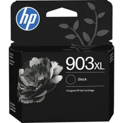 HP 903XL Black (T6M15AE) Tintenpatronen – Druckerpatronen/Tintenpatronen