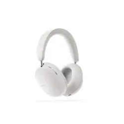 Sonos Ace White Headset – Over Ear Kopfhörer/On Ear Kopfhörer – weiss