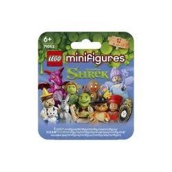 Lego Minifigures Lego® Minifiguren 71053 Shrek Serie 6+ Jahre