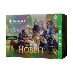 Magic: The Gathering The Hobbit Gift Bundle – Magic: the Gathering Englisch