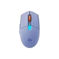 Logitech Gaming-Maus G305 X Superlight Lilac