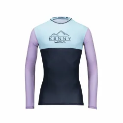 Langarmshirt Damen Kenny Charger