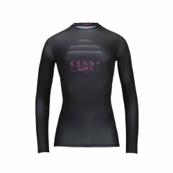 Langarmtrikot Damen Kenny Charger