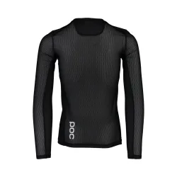 Unterhemd mit langen Ärmeln POC Essential Layer