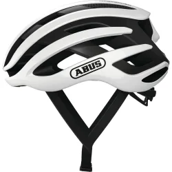 ABUS Velohelm Airbreaker - Polar White