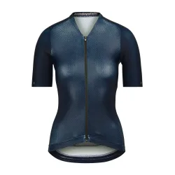 Trikot Damen Bioracer Icon Coldblack