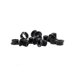 Aluminium Schrauben Box One (x5)