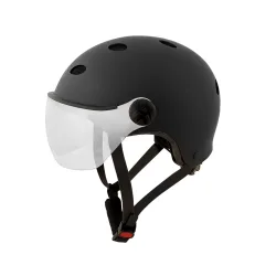 Helm mit Visier Diezz City