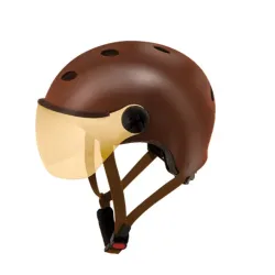 Helm mit Visier Diezz City