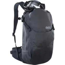 EVOC Allride Fahrradrucksack Reisetaschen 1 ct Schwarz Herren