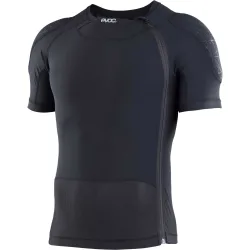 Evoc Protector Shirt Protektorenweste für Damen und Herren schwarz /  black, Grösse: L